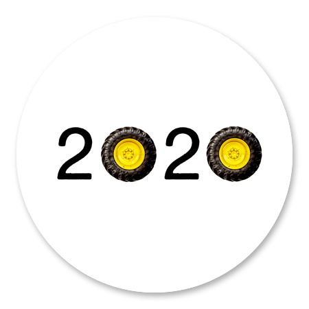 2020 agrarisch